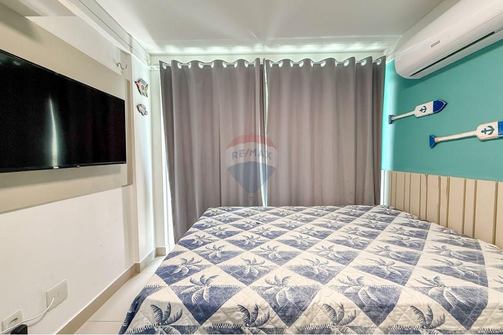 Apart Hotel/ Flat - Venda - Cabedelo , Paraíba - IMG_9328.jpg - 720431098-5