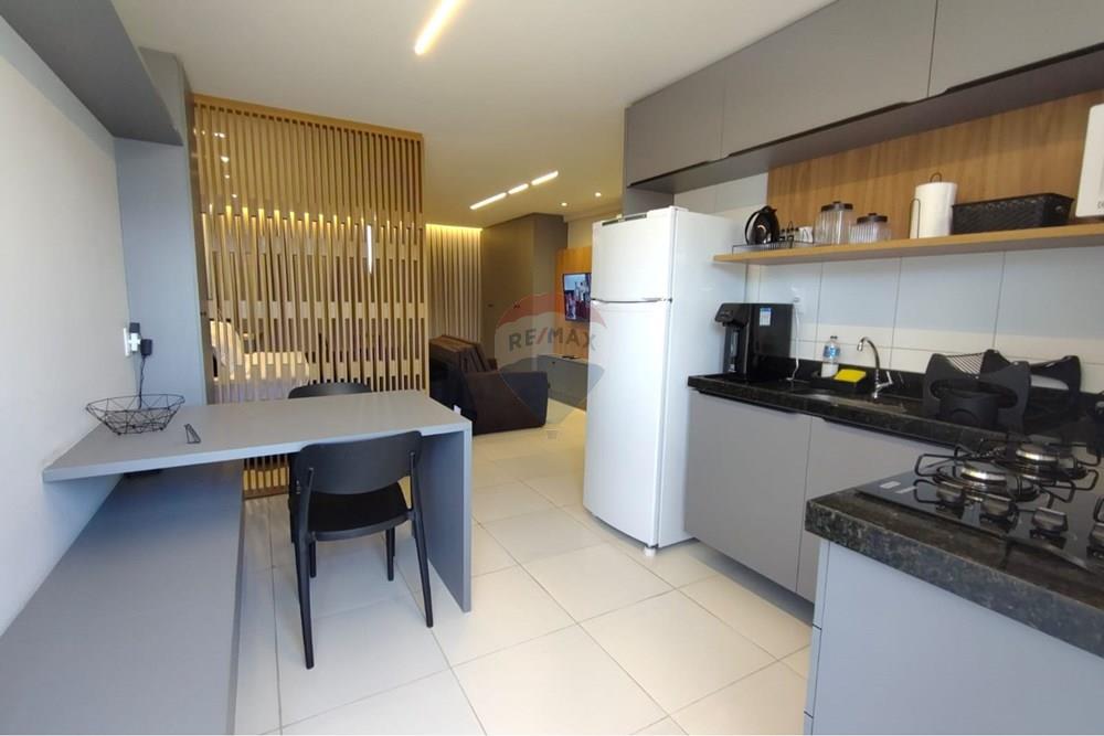 Apart Hotel/ Flat - Alugar - Cabedelo , Paraíba - jana 7.jpeg - 722001034-30