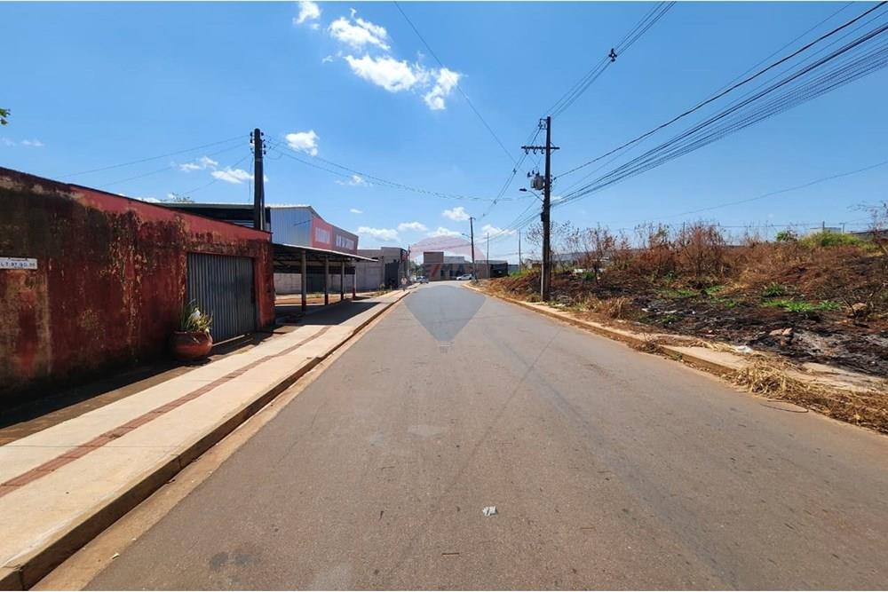 Terreno - Venda - Araguaína , Tocantins - WhatsApp Image 2025-08-22 at 09.08.55 (1).jpeg - 720991032-33