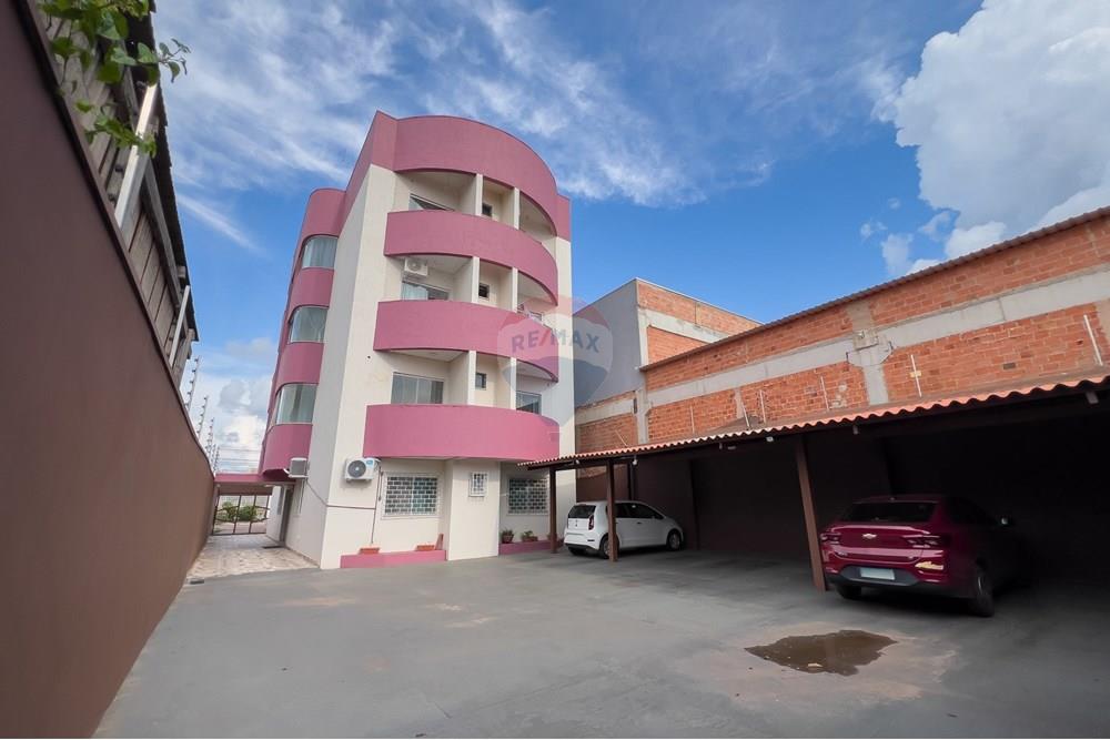 Apartamento - Venda - Porto Velho , Rondônia - IMG_0809.jpg - 721551024-162