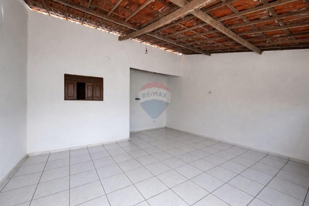 Casa - Venda - Natal , Rio Grande do Norte - CASA SÃO RAFAEL 8.jpeg - Garagem - 720621056-145