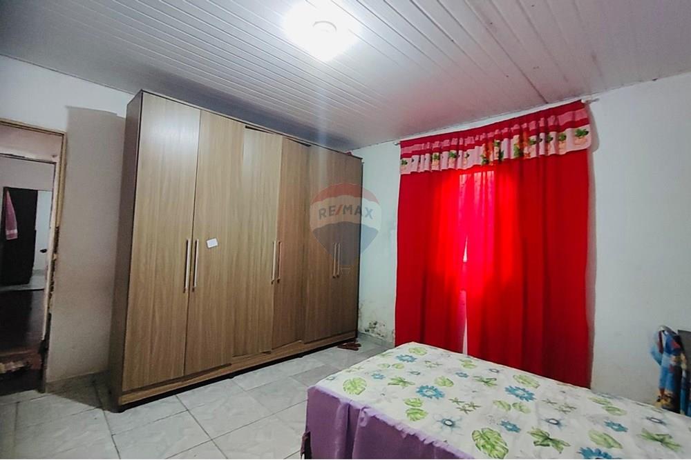 Casa - Venda - Rondonópolis , Mato Grosso - 4.jpeg - 720771053-3