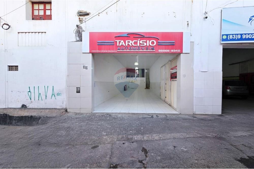 Ponto Comercial/ Loja - Venda - Campina Grande , Paraíba - WhatsApp Image 2025-11-03 at 18.12.01.jpeg - 720291003-172