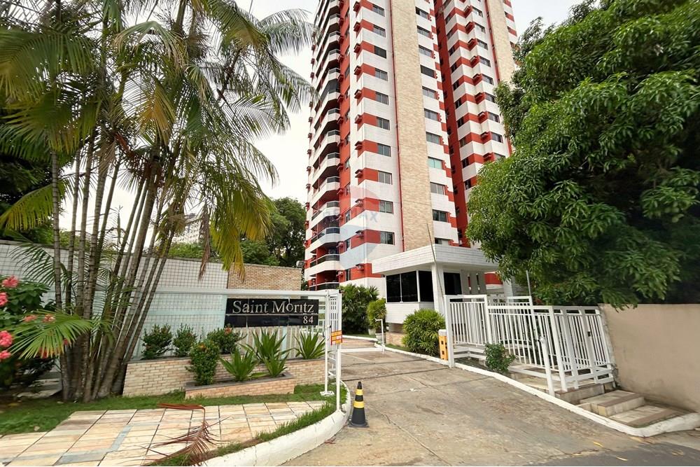 Apartamento - Venda - Manaus , Amazonas - 1.jpg - 720661014-270