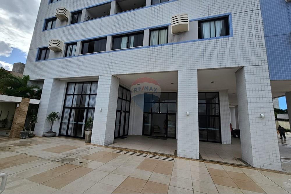Apartamento - Alugar - Natal , Rio Grande do Norte - e2515a94-ffd4-4c55-9e02-319fed2775e9.jpg - 720891134-1340