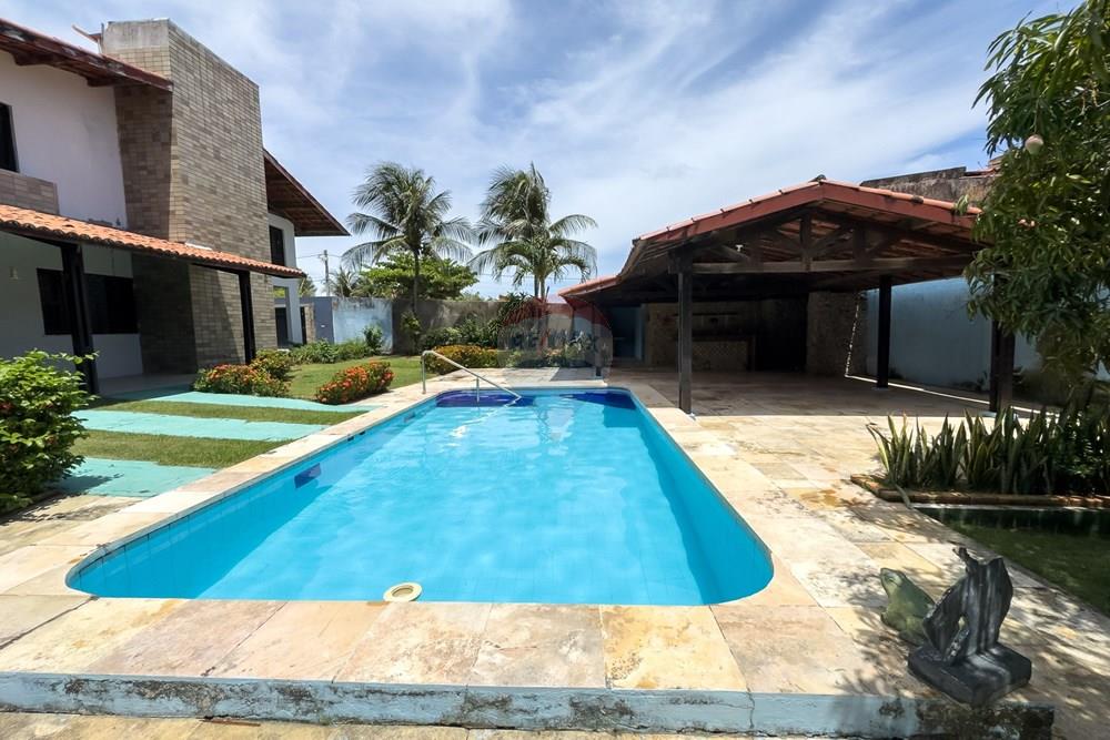 Duplex - Venda - Caucaia , Ceará - PHOTO-1395.jpg - 721621033-78