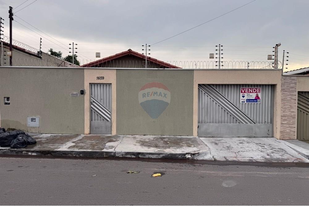 Casa - Venda - Araguaína , Tocantins - WhatsApp Image 2025-12-17 at 19.52.42.jpeg - 720991002-156