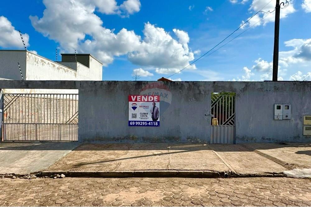 Casa - Venda - Cacoal , Rondônia - WhatsApp Image 2025-12-16 at 16.49.54.jpeg - 721971007-143