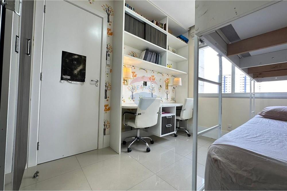 Apartamento - Venda - Manaus , Amazonas - WhatsApp Image 2026-01-09 at 10.19.41 AM (4).jpeg - 720721004-187