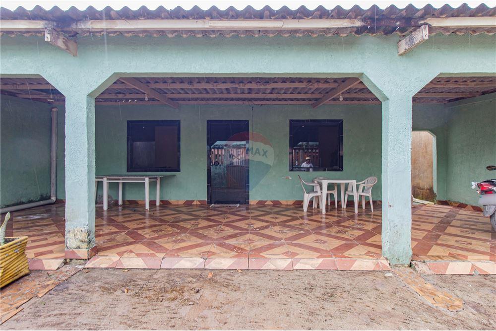 Elamine - Eramu - Porto Velho , Rondônia - BR - 1 - 721551016-72