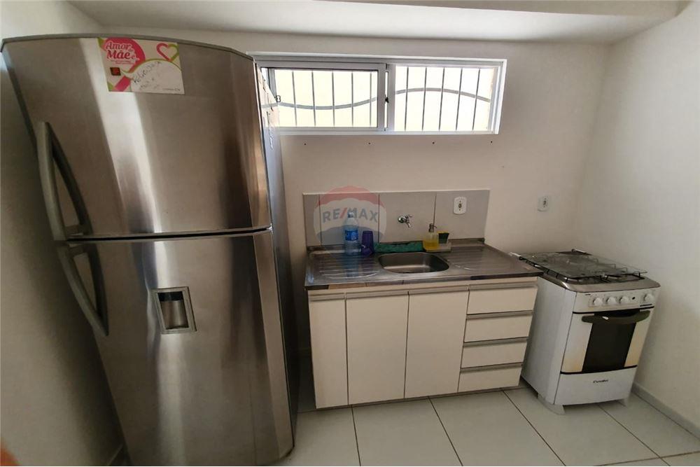 Apartamento - Alugar - Parnamirim , Rio Grande do Norte - 22 - 720731005-138