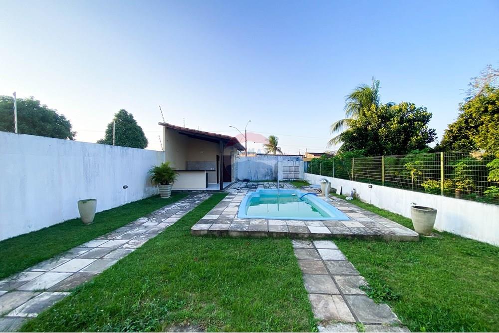 Chácara / Sítio / Fazenda - Venda - Parnamirim , Rio Grande do Norte - CASAS FEITAS-30.jpg - 720811047-21