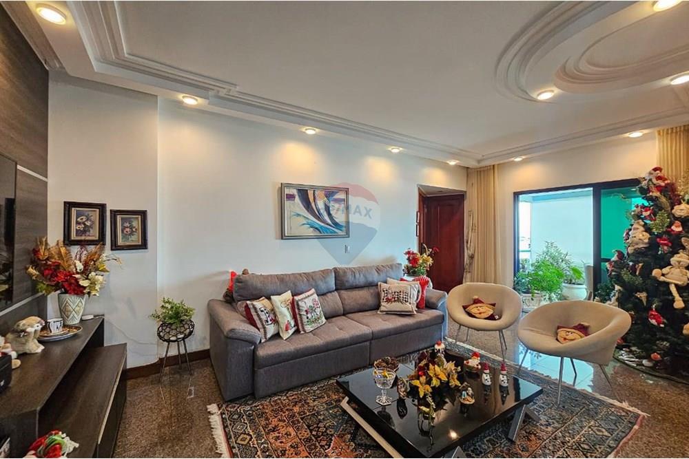 Apartamento - Venda - Manaus , Amazonas - IMG-20251127-WA0826.jpg - 720721007-233