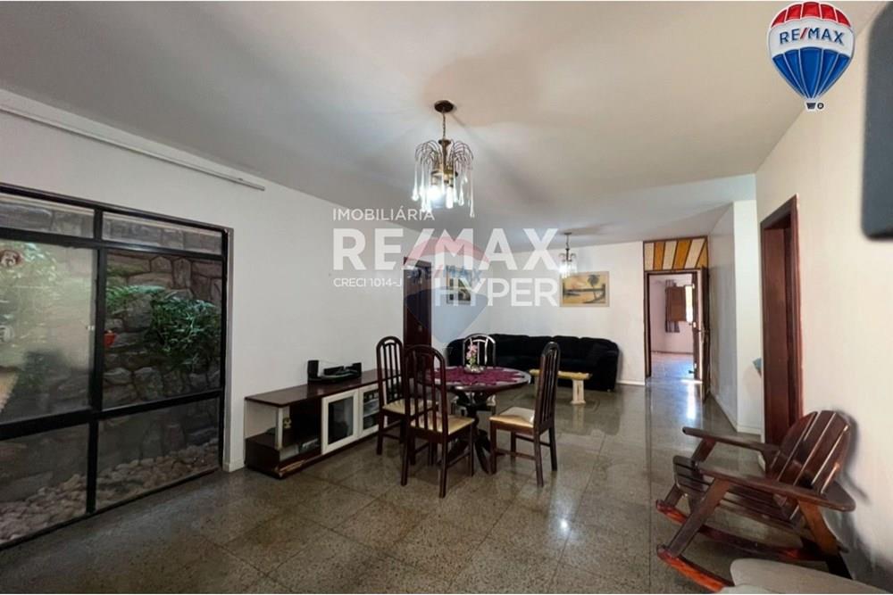 Casa - Venda - São Luís , Maranhão - 5.jpg - 722281008-5