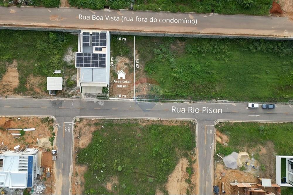 Terreno - Venda - Redenção , Pará - LOTE 21 QD 01.jpg - 722331017-4