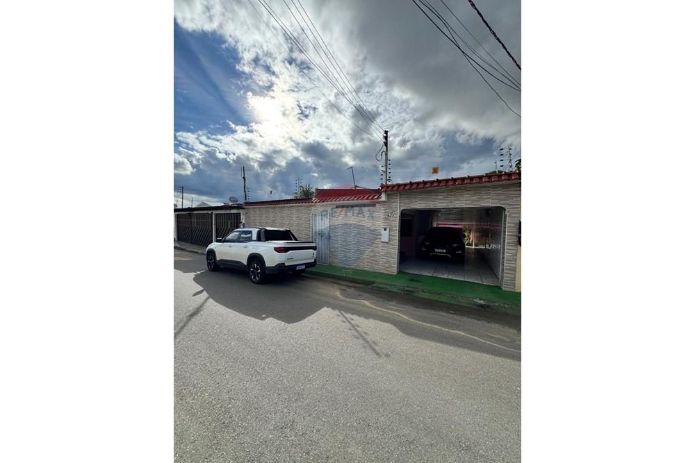 Casa - Venda - Manaus , Amazonas - WhatsApp Image 2026-04-09 at 10.06.04 AM.jpeg - 720721011-346