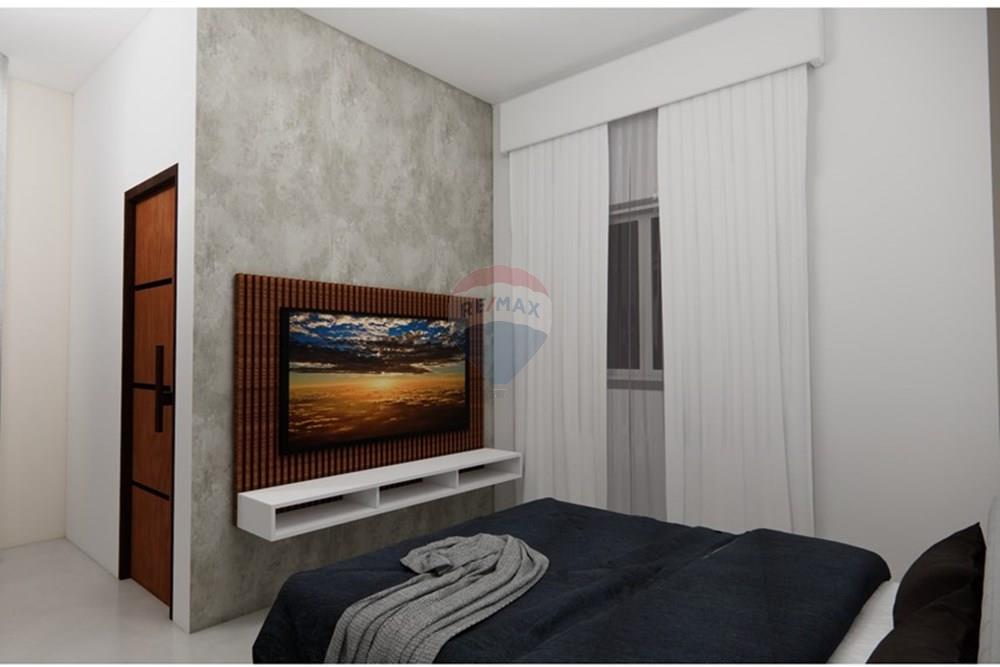 Casa - Venda - Cacoal , Rondônia - quarto1.jpg - 722311019-3