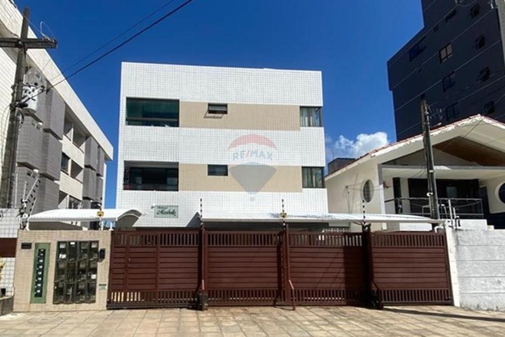 Apartamento - Alugar - João Pessoa , Paraíba - mb1.jpeg - 720471077-81