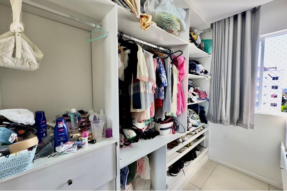 Apartamento - Venda - Fortaleza , Ceará - IMG_7638.jpeg - 722031038-45