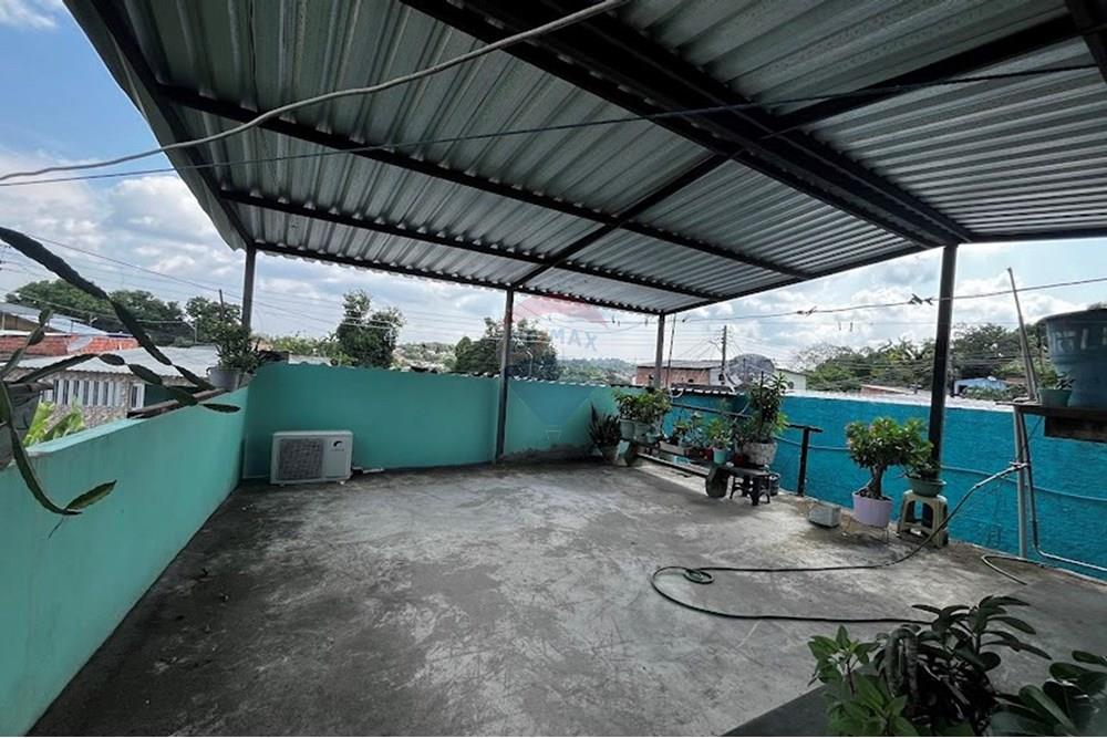 Casa - Venda - Manaus , Amazonas - IMG_5110.jpg - 720661009-92