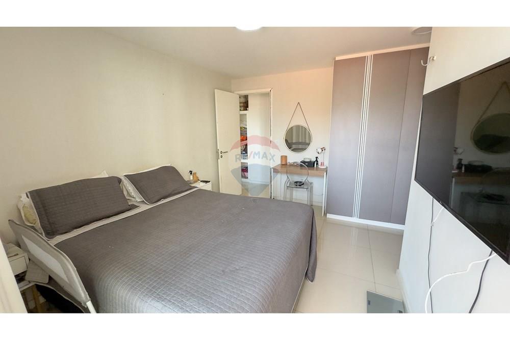 Apartamento - Venda - Fortaleza , Ceará - SUITE_MASTER_3.jpg - 721621014-156