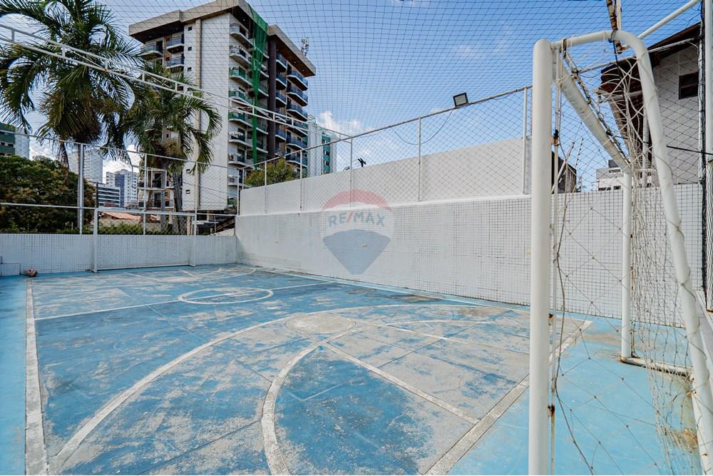 Apartamento - Venda - João Pessoa , Paraíba - IMG00499.JPG - 722001133-23