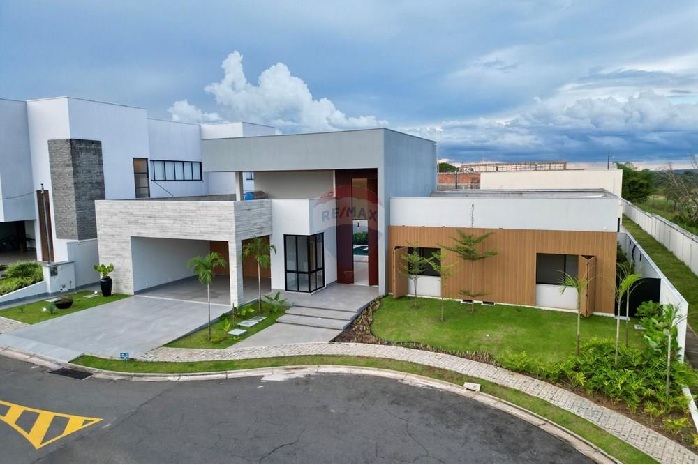 Casa - Venda - Araguaína , Tocantins - DJI_0014.jpeg - 720991036-17