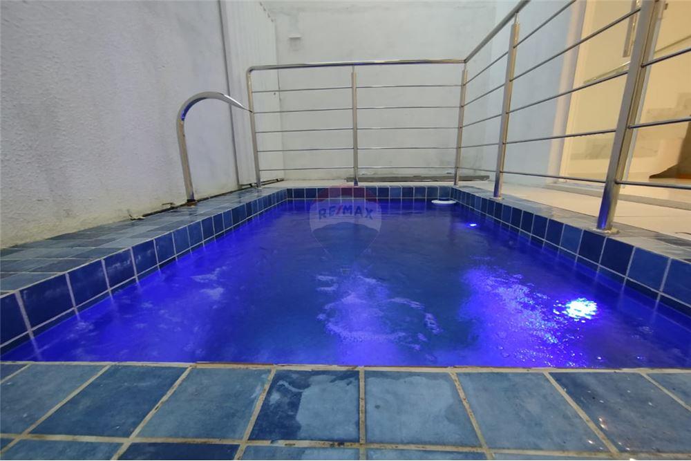 Edícula - Alugar - Parnamirim , Rio Grande do Norte - 12 - 720891013-133