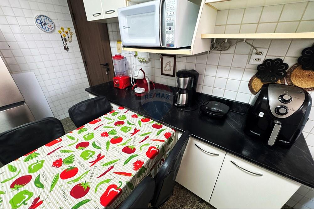 Bostad - Lägenhet - Belém , Pará - BR - LIEF2780.jpg - 720671002-152