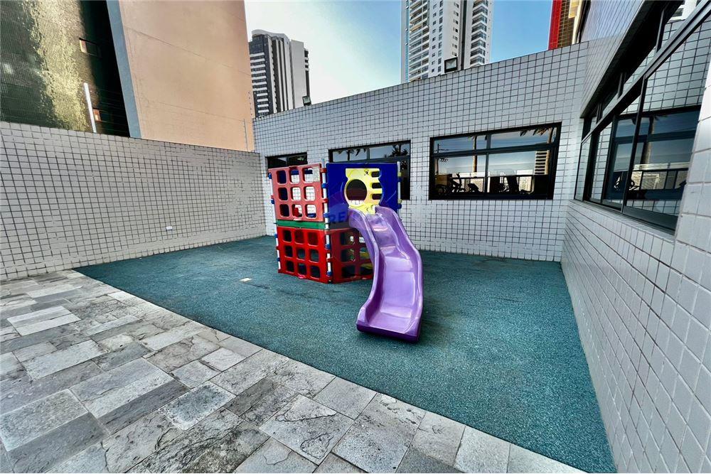 Apart Hotel/ Flat - Alugar - Campina Grande , Paraíba - 17 - 720291006-169