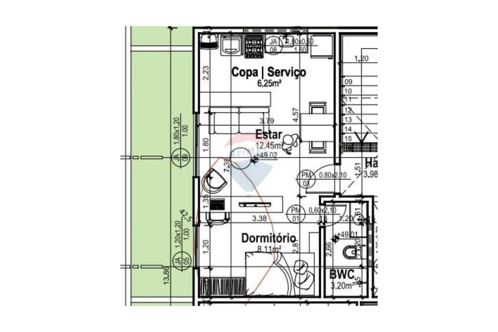 Apartamento - Venda - Parnamirim , Rio Grande do Norte - 105.jpg - 720891155-230