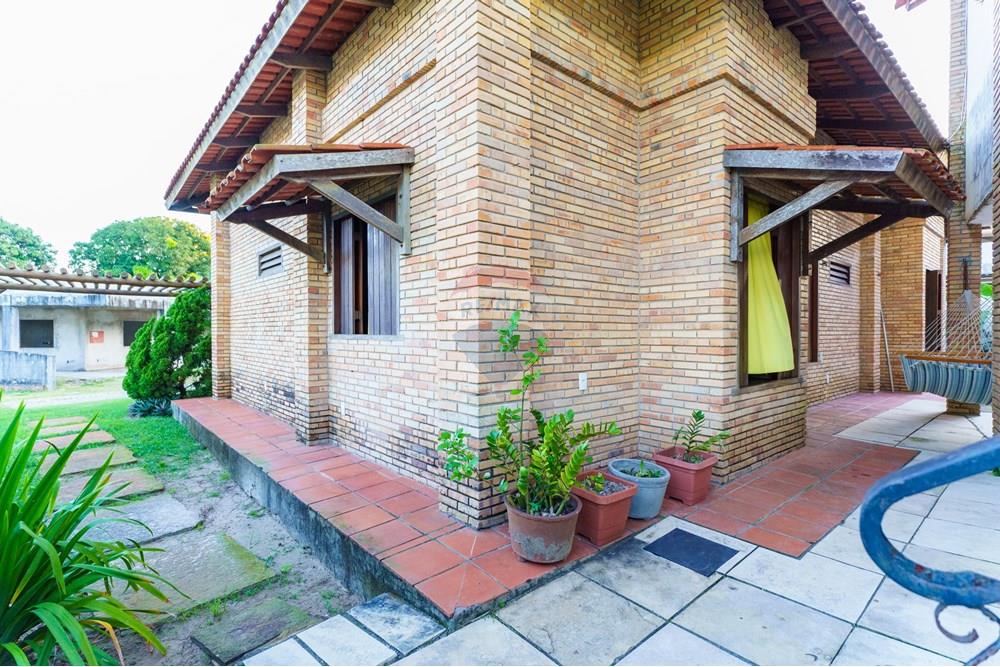 Casa de Condomínio - Venda - Eusébio , Ceará - _DSC3885.jpg - 720321178-19