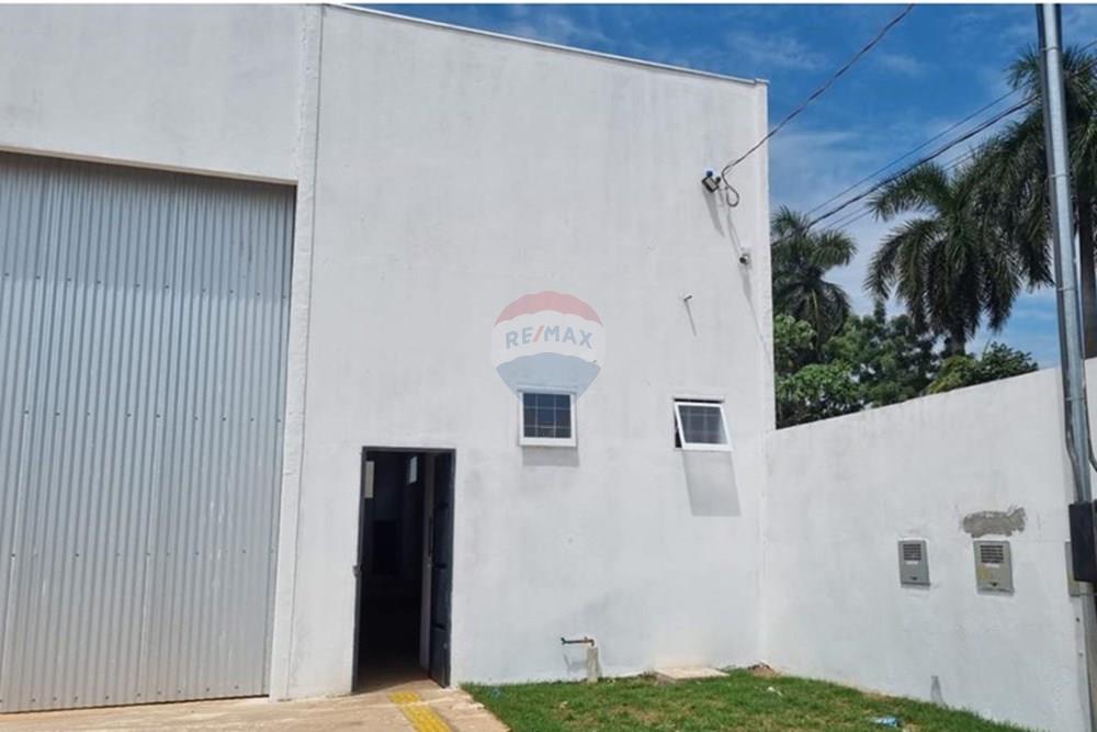 Galpão - Venda - Rondonópolis , Mato Grosso - 1.jpg - 720851102-87