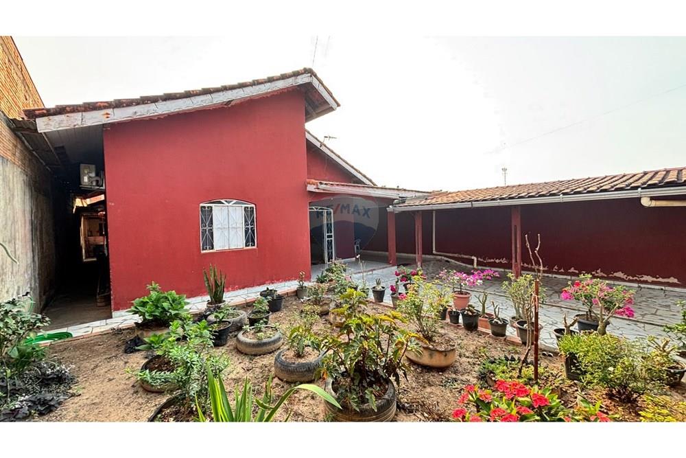 Casa - Venda - Ji-Paraná , Rondônia - WhatsApp Image 2025-08-15 at 10.44.21.jpeg - 722161004-56