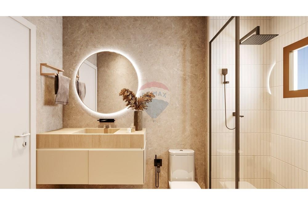 Casa de Condomínio - Venda - Eusébio , Ceará - CASA B - INTERIORES 16.jpg - 720321147-547