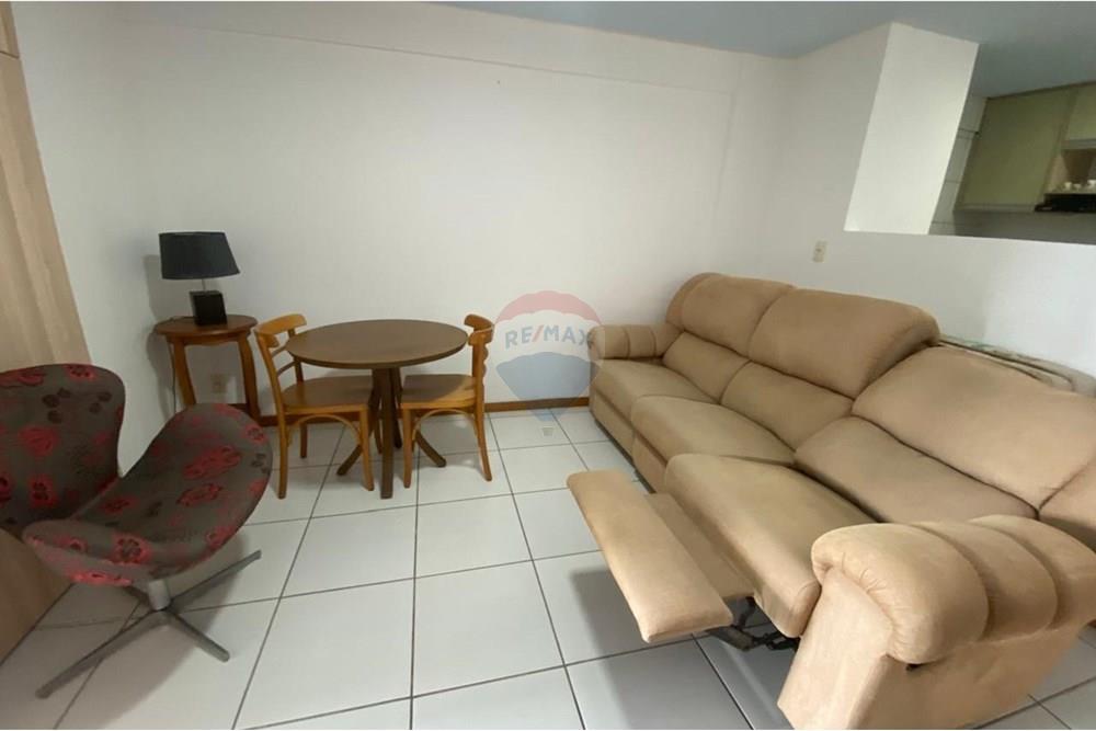 Apart Hotel/ Flat - Alugar - João Pessoa , Paraíba - 04.jpeg - 720861074-9