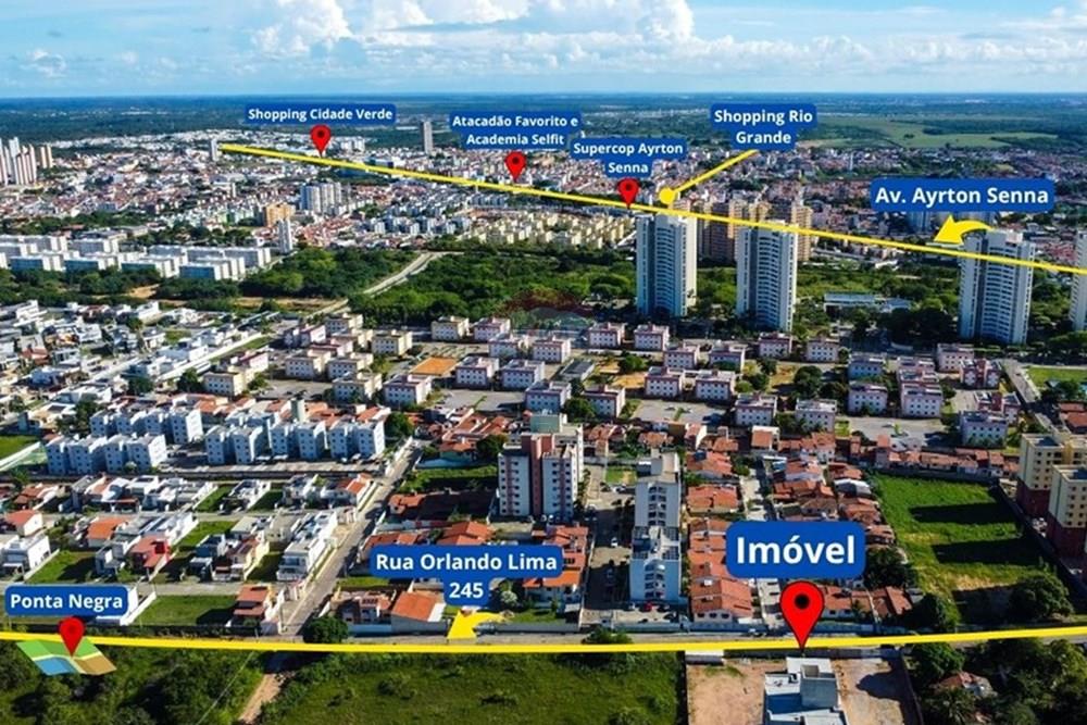 Apartamento - Venda - Natal , Rio Grande do Norte - 16.jpg - 720891210-1