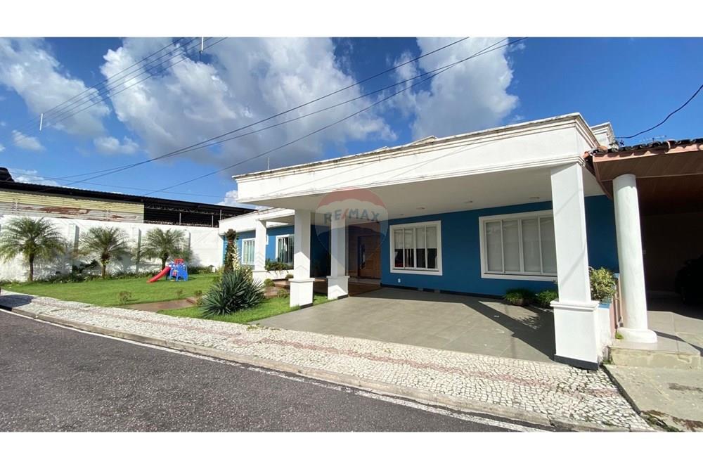 Casa de Condomínio - Venda - Ananindeua , Pará - WhatsApp Image 2025-09-15 at 17.40.20 (2).jpeg - 720921107-13