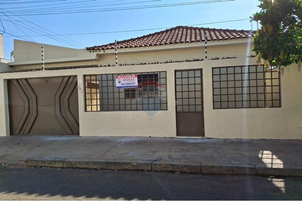 Casa - Alugar - Rondonópolis , Mato Grosso - WhatsApp Image 2025-08-21 at 17.29.46.jpeg - 721981010-385