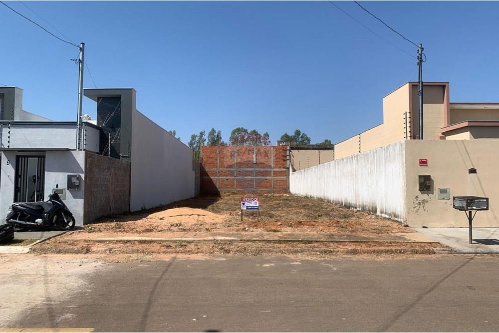 Terreno - Venda - Rondonópolis , Mato Grosso - IMG_3787.JPG - 722261001-44