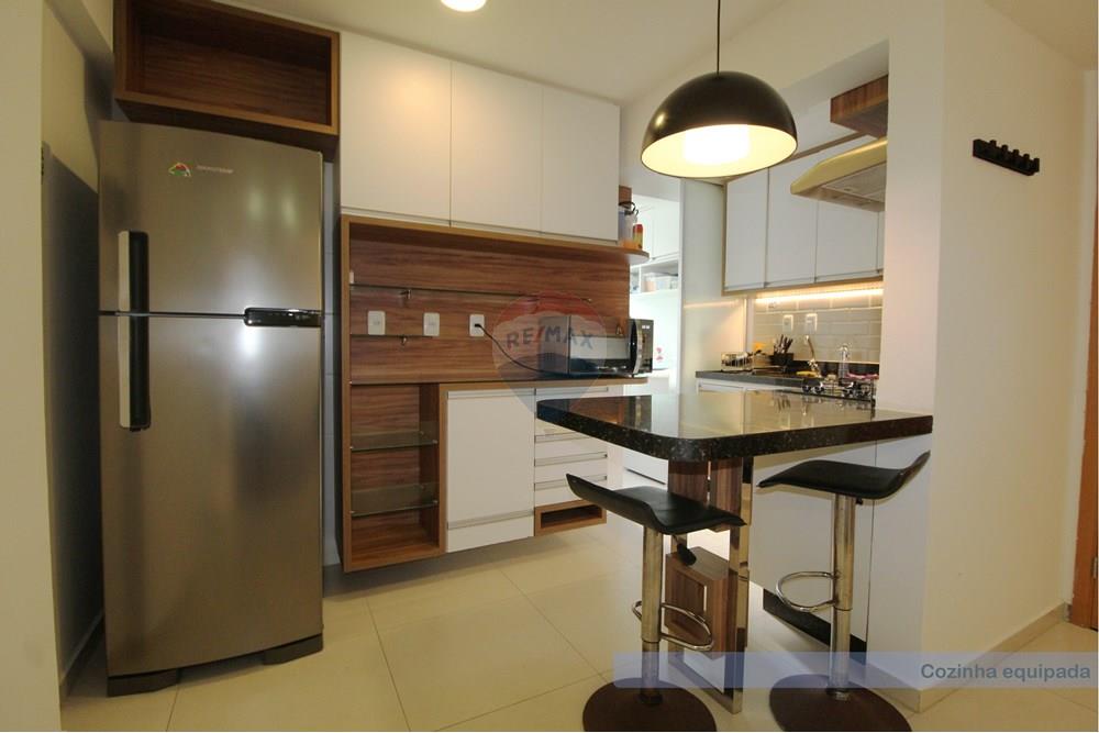 Apartamento - Alugar - Cabedelo , Paraíba - cozinha.jpg - 720301142-26