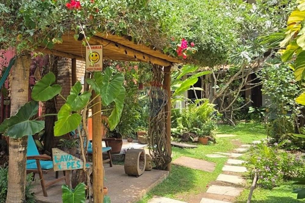 Casa Comercial - Venda - Jijoca de Jericoacoara , Ceará - 1000436759.jpg - 722341001-162