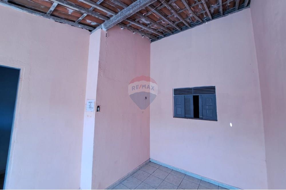 Casa - Venda - Natal , Rio Grande do Norte - NILZA 13.jpeg - Garagem - 720621056-133