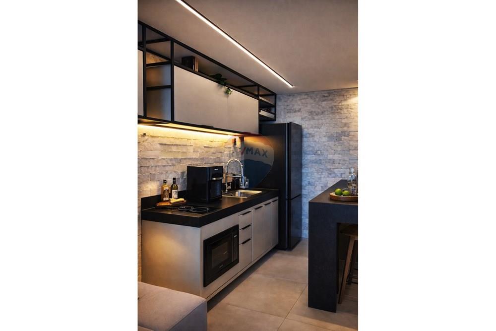 Apartamento - Venda - João Pessoa , Paraíba - Cozinha.jpg - 720861113-1