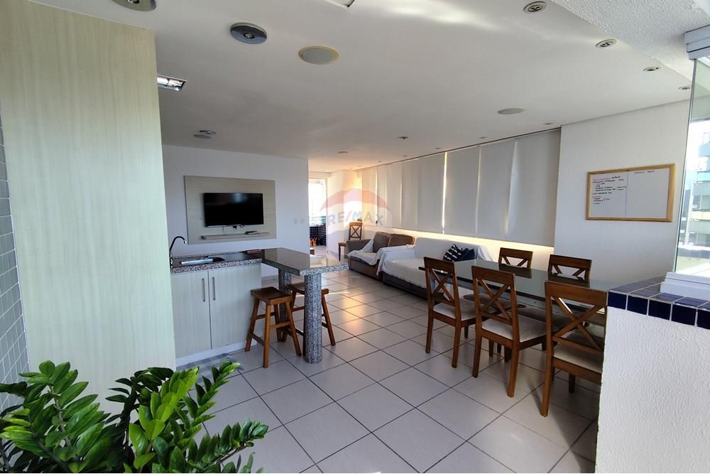 Apart Hotel/ Flat - Venda - Fortaleza , Ceará - IMG_20250603_150642.jpg - 720971002-114