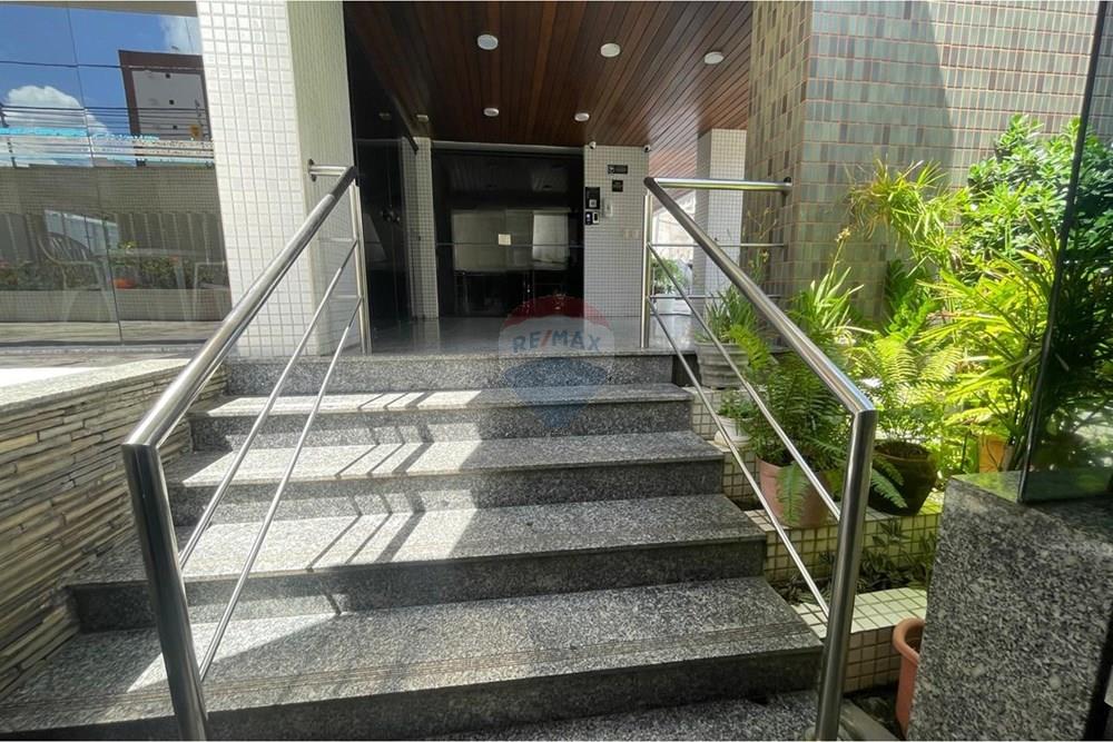 Apartamento - Alugar - João Pessoa , Paraíba - 209c2a5f-f3c9-4041-94d2-5b5278f7024d.jpg - 720471002-151