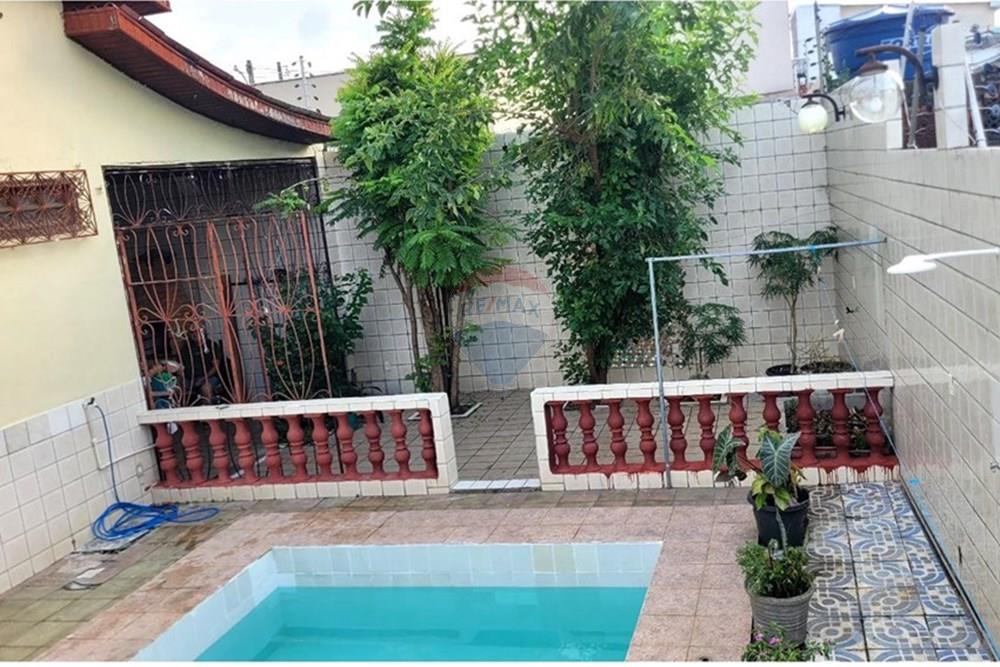 Casa - Venda - Manaus , Amazonas - 4963059273353071442.jpg - 722101020-54