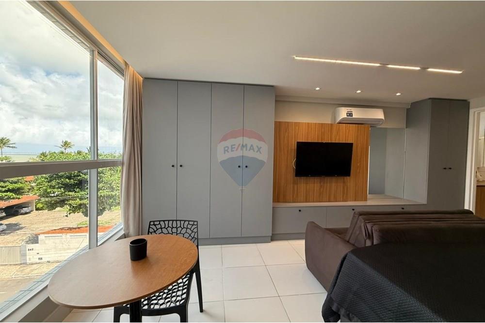 Apart Hotel/ Flat - Alugar - Cabedelo , Paraíba - WhatsApp Image 2025-06-20 at 13.59.12 (2).jpeg - 720431072-69