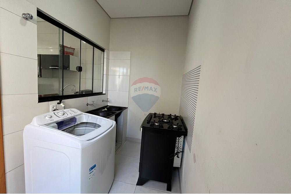 Casa - Venda - Cacoal , Rondônia - WhatsApp Image 2025-01-28 at 19.33.43 (3).jpeg - Lavanderia - 722311007-13
