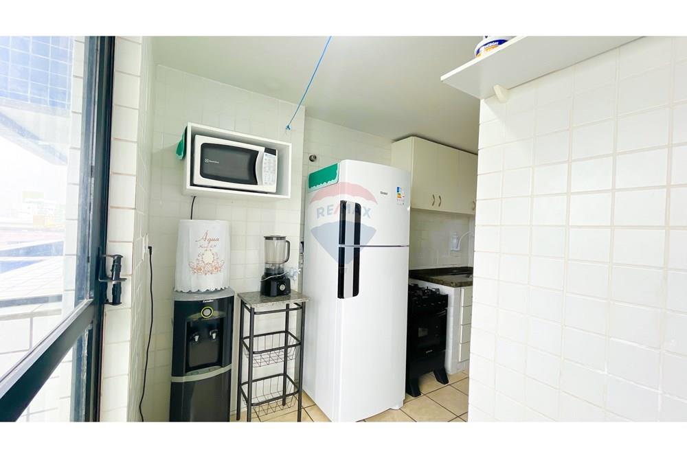 Apart Hotel/ Flat - Venda - Natal , Rio Grande do Norte - DJI_20251030_092900_674.jpg - 720891149-293